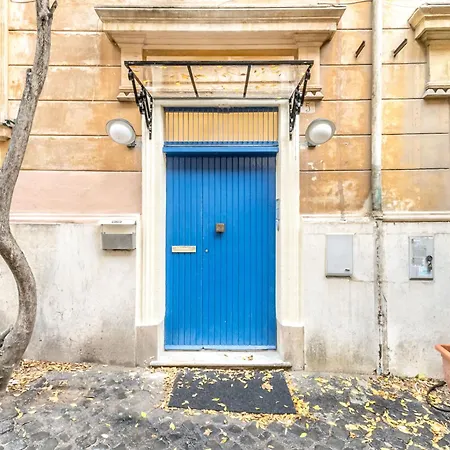 Palazzo Sapienza Design Suites
