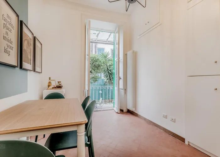 Гостевой дом Palazzo Sapienza Design 4*