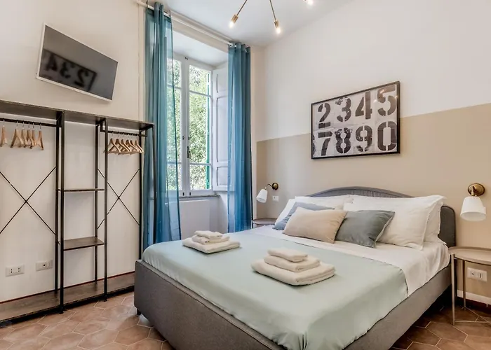 Palazzo Sapienza Design 4* Рим
