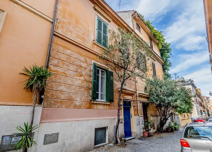 Гостевой дом Palazzo Sapienza Design 4*
