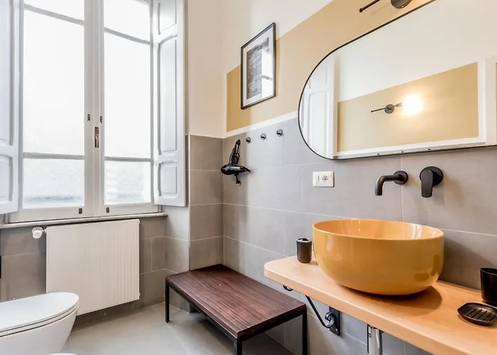 Гостевой дом Palazzo Sapienza Design 4*