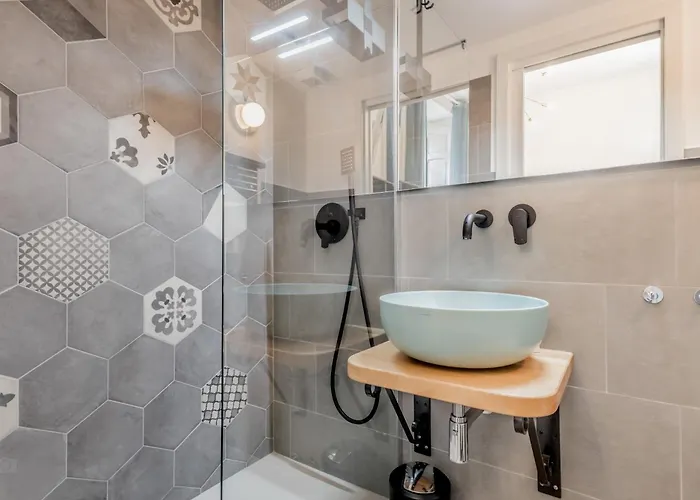 Гостевой дом Palazzo Sapienza Design 4*
