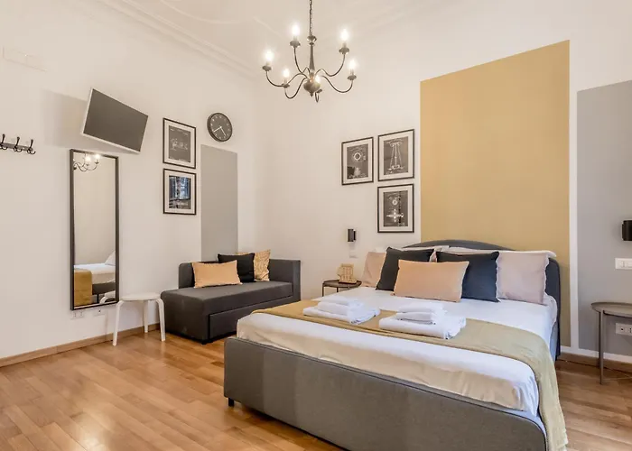 Palazzo Sapienza Design