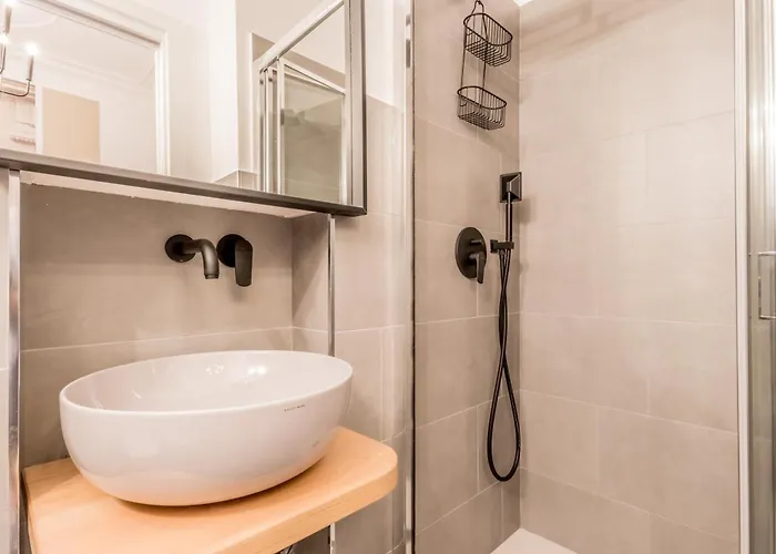 Palazzo Sapienza Design Рим