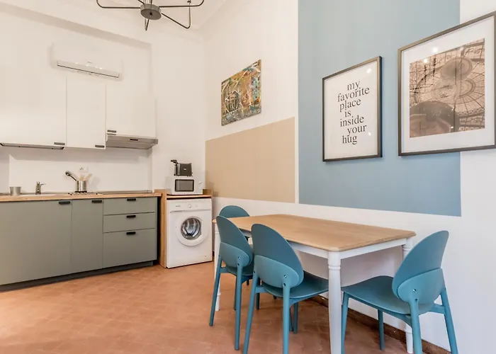 Palazzo Sapienza Design 4*