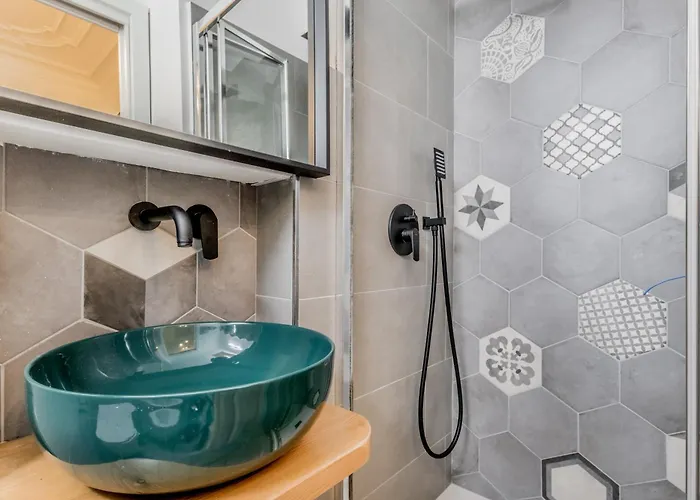 Гостевой дом Palazzo Sapienza Design 4*