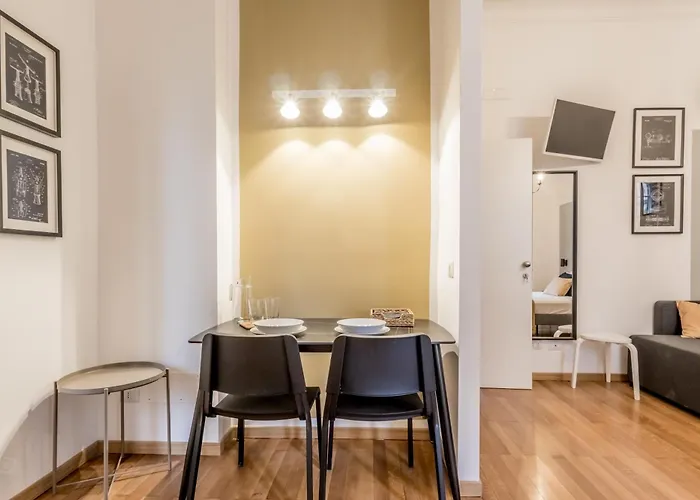Palazzo Sapienza Design Гостевой дом
