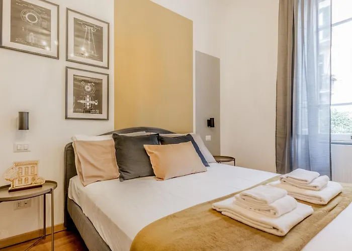 Гостевой дом Palazzo Sapienza Design 4*