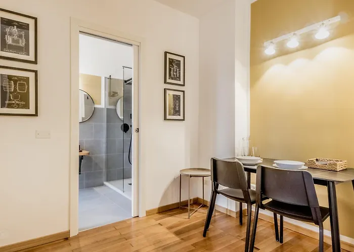 Palazzo Sapienza Design Гостевой дом