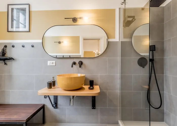Гостевой дом Palazzo Sapienza Design 4*