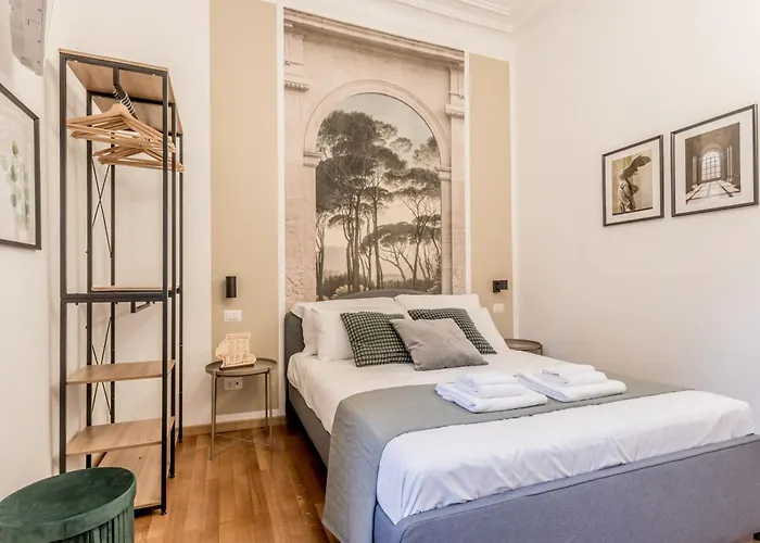 Гостевой дом Palazzo Sapienza Design