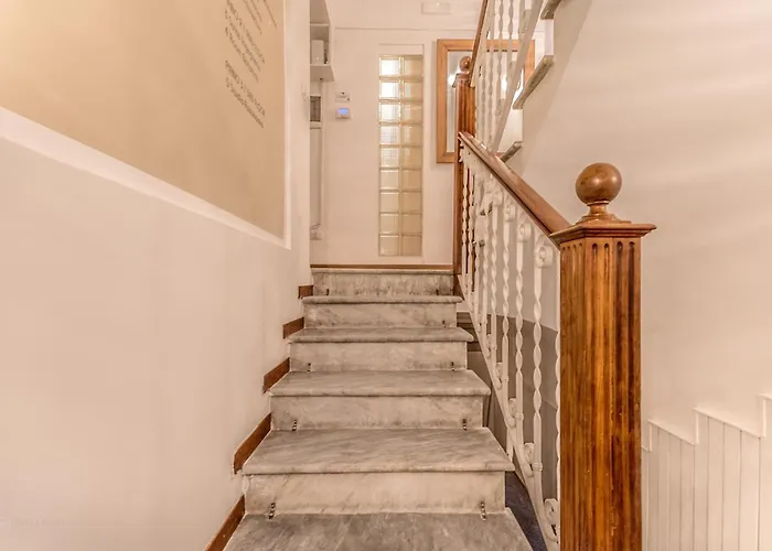 Гостевой дом Palazzo Sapienza Design