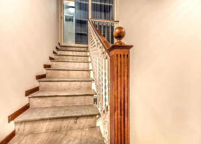 Palazzo Sapienza Design Рим