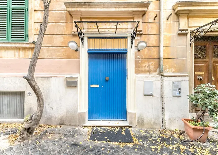 Palazzo Sapienza Design